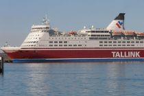 Tallink Isabelle ferry ship (TALLINK-SILJA)