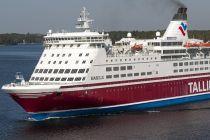 TALLINK-SILJA LINE cruiseferries resume passenger shipping on the Riga-Stockholm route