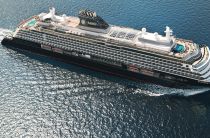MSC Explora I calls at NYC's Manhattan Cruise Terminal starting voyages in North America
