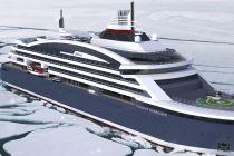Bookings Open for Ponant’s Le Commandant-Charcot Arctic Cruises in Summer 2021