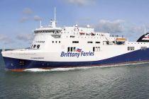 Brittany Ferries increases services from Cork and Rosslare in 2021