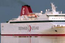 DFDS names first 2 of 3 new Rosslare-Dunkerque ferries