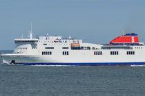 Stena Horizon ferry ship (STENA LINE)