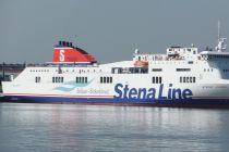 Stena Line’s newest ferry Stena Scandica completes maiden voyage