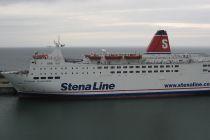 Engine fire breaks out on Stena Europe ferry carrying ~150 passengers