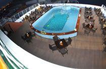 Orient Queen cruise ship photo