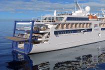 Second Expedition Cruise Ship Confirmed for Coral Expeditions