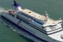 Corsica Linea Agrees Charter for Stena Superfast X Ferry