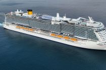 Costa Cruises plans pilot using batteries for large ship zero emissions