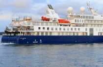 Ocean Explorer cruise ship photo