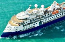 MS Ocean Odyssey cruise ship