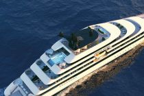 Emerald Azzurra yacht cruise ship