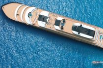 Ritz-Carlton Luminara cruise ship