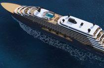 The Ritz-Carlton Yacht Collection opens reservations for Luminara