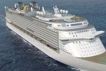 DCL-Disney to base its largest cruise ship (former Global Dream) in Singapore starting 2025