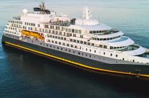 Quark Expeditions boasts global membership in CLIA