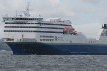 2nd COVID-19 case confirmed on Marine Atlantic's Blue Puttees ferry