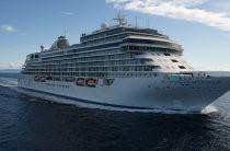 RSSC-Regent Seven Seas Cruises' biggest booking day for season 2022-2023