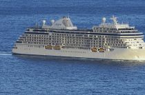 Regent Seven Seas Splendor cruise ship