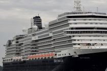 HAL-Holland America cancels European cruises on 2 ships (Nieuw Statendam and Volendam)