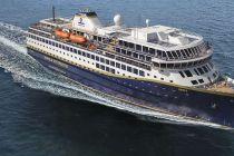 Havila Voyages' 2nd cruiseferry ship Havila Castor to start from Bergen (Norway) on May 10