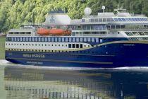 Havila Kystruten delays the delivery of its 3rd cruise ship Havila Polaris