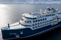 SH Vega cruise ship (Swan Hellenic Cruises)