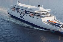 Wärtsilä secures lifecycle agreement with P&O Ferries for hybrid ferries