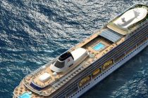 Viking Cruises unveils plans to expand investments in the Chinese market