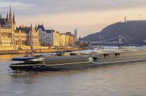 Travelmarvel and Quark Expeditions partner on new polar-capable ship for 2029