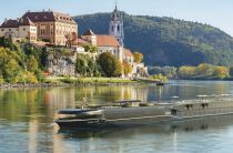 APT Travel Group launches APT Luxury brand and 2 new European river liners