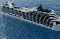 New residential cruise ship MV Narrative offers homes for shared purchase
