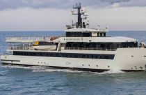 Island Escape yacht (Island Escape Cruises NZ)