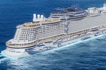 Port of Southampton (England UK) welcomes NCL-Norwegian Cruise Line’s newest ship, Norwegian Prima