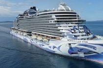 NCLH-Norwegian Cruise Line Holdings partners with Global Maritime Forum