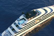 Emerald Sakara cruise ship photo