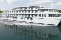 ACL-American Cruise Lines' inaugural voyage brings new maritime excitement to Punta Gorda, Florida