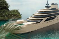 Four Seasons Yachts unveils residential-style suites for Four Seasons II