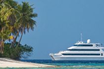 Four Seasons Yachts to kick off inaugural 2025-2026 season in the Caribbean