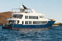 MV ORIGIN yacht (Ecoventura Galapagos)