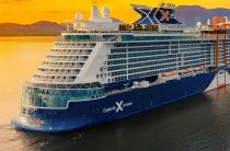 Celebrity Xcite cruise ship Celebrity Xcite cruise ship