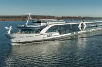 Riviera Reflection to join river fleet for 2027 Danube season