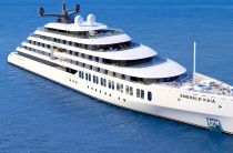 Scenic Group adds a new superyacht and upgrades riverboat fleet