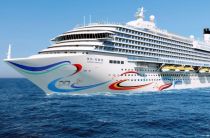 Adora Flora City cruise ship photo