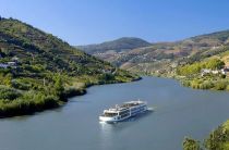 Viking expands investment in China's cruise market amidst growing demand