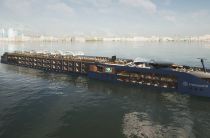 National Geographic-Lindblad Expeditions to operate on the Rhine