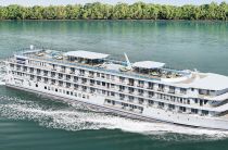ACL-American Cruise Lines expands fleet and routes for 2026
