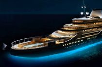 Four Seasons 3 cruise ship photo