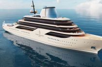 Four Seasons 3 cruise ship photo