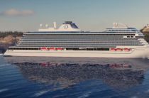 Oceania Sonata begins service with extensive Transatlantic itineraries